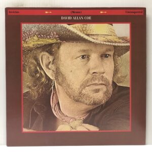 Invictus Means Unconqured (USED LP)