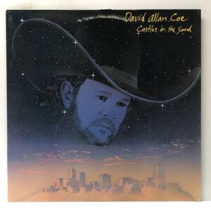 Castles In the Sand (USED LP)