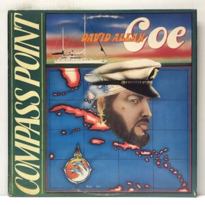 Compass Point (USED LP)