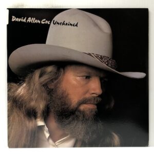 Unchained (USED LP)