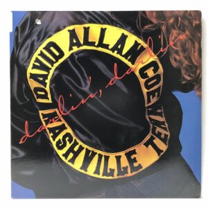 Darlin Darlin (USED LP)