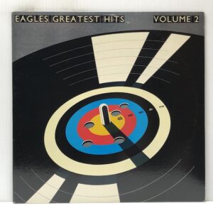 Greatest Hits Vol 2 (USED LP)
