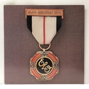 Greatest Hits (USED LP)