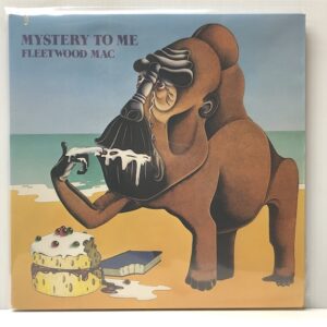 Mystery to Me (USED LP)