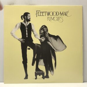 Rumours (USED LP)