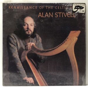 Renaissance Of The Celtic Harp (USED LP)
