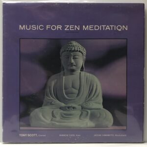 Music For Zen Meditation (USED LP)
