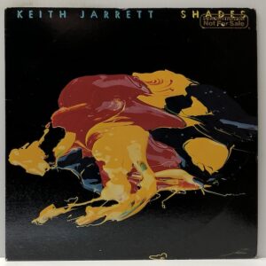 Shades (USED LP)