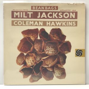 Bean Bags (USED LP)