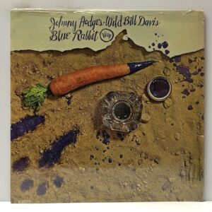 Blue Rabbit (USED LP)