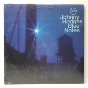Blue Notes (USED LP)