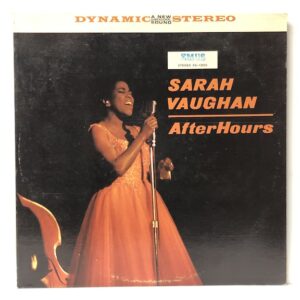 After Hours (USED LP)