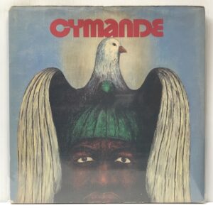 Cymande (USED LP)
