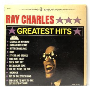 Greatest Hits (USED LP)