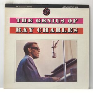 Genius of (USED LP)
