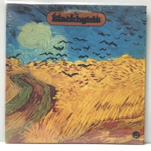 Blackbyrds (USED LP)