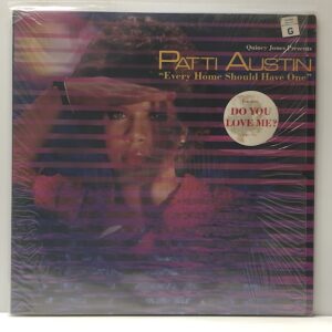 Every Home Should Have One (USED LP)