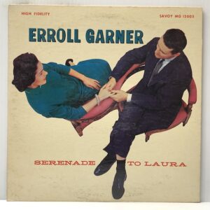 Serenade To Laura (USED LP)