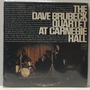 At Carnegie Hall (USED LP)