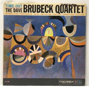 Time Out (USED LP)