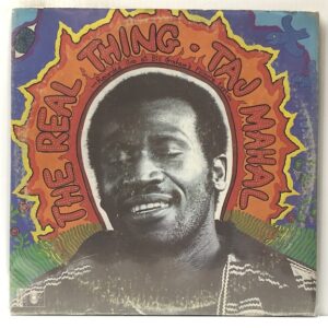 Real Thing (USED LP)