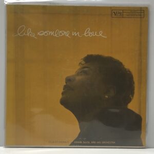 Like Someone In Love (USED LP)