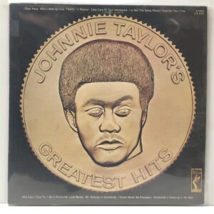 Greatest Hits (USED LP)