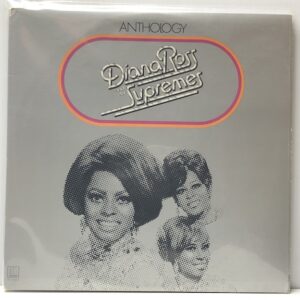 Anthology (USED LP)