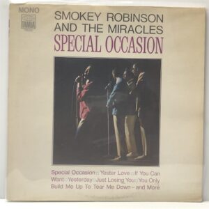 Special Occasion (USED LP)