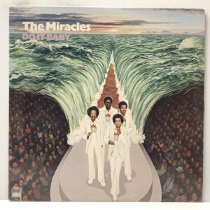 Do It Baby (USED LP)