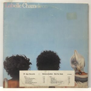 Chameleon (USED LP)