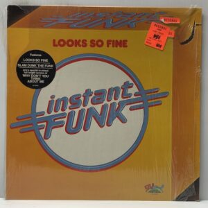 Looks So Fine (USED LP)