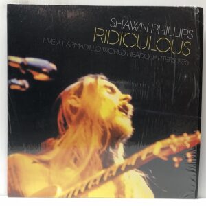 Ridiculous (USED LP)
