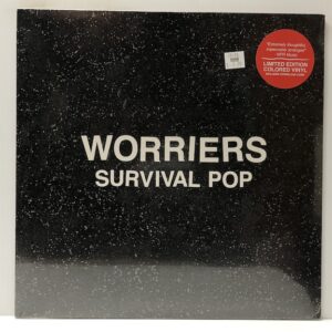 Survival Pop (USED LP)