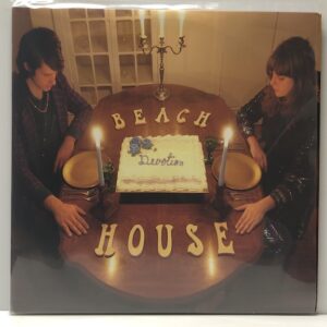 Devotion (USED LP)