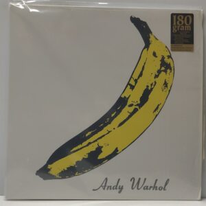 Velvet Underground & Nico (USED LP)