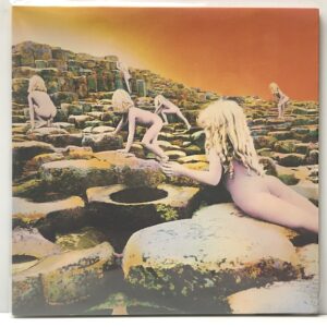 Houses of the Holy (USED LP)
