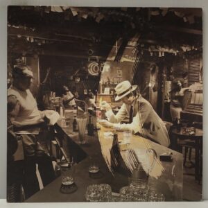 In Through the Out Door (USED LP)