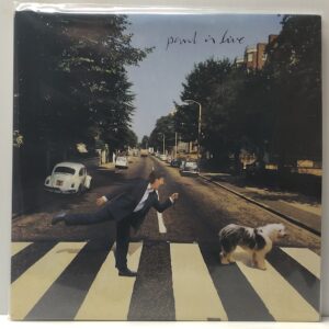 Paul Is Live (USED LP)