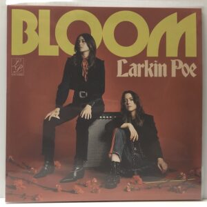 Bloom (USED LP)