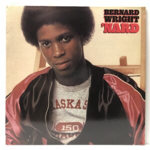 Nard (USED LP)