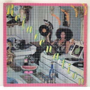 Rejuvenation (USED LP)