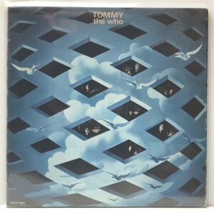 Tommy (USED LP)