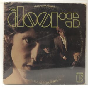 Doors (USED LP)