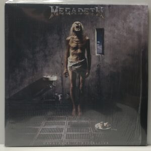Countdown to Extinction (USED LP)