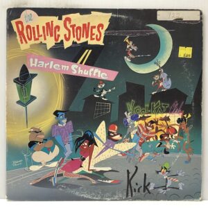 Harlem Shuffle (USED LP)