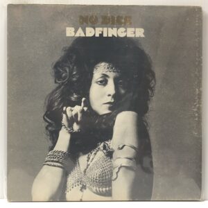 No Dice (USED LP)