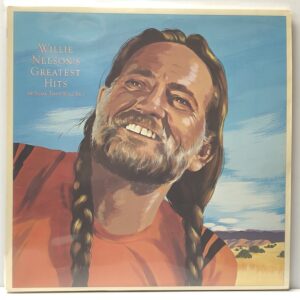 Greatest Hits & Some That Will Be (USED LP)