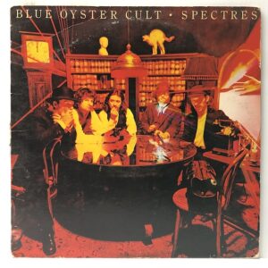 Spectres (USED LP)