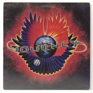 Infinity (USED LP)